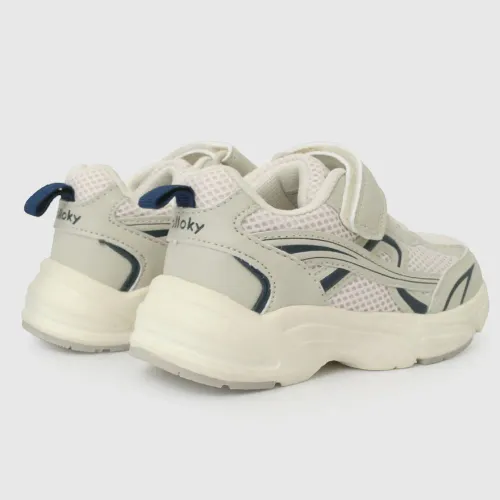 Colloky Zapatilla Niño Cb 47270275i26