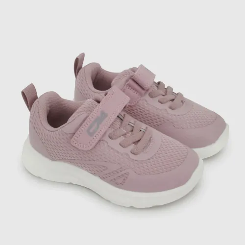 Colloky  de Niña modelo Zapatilla Niña Cg 48820315i26 lilas textiles niña 2026022413124602242 Textil TR