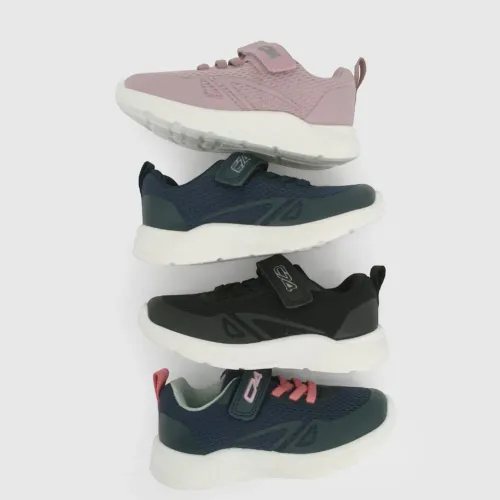 Colloky Zapatilla Niña Cg 48820315i26