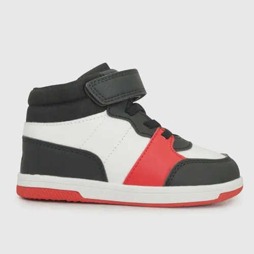 Colloky Zapatilla Niño Cb 47250298i26