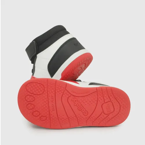 Colloky Zapatilla Niño Cb 47250298i26