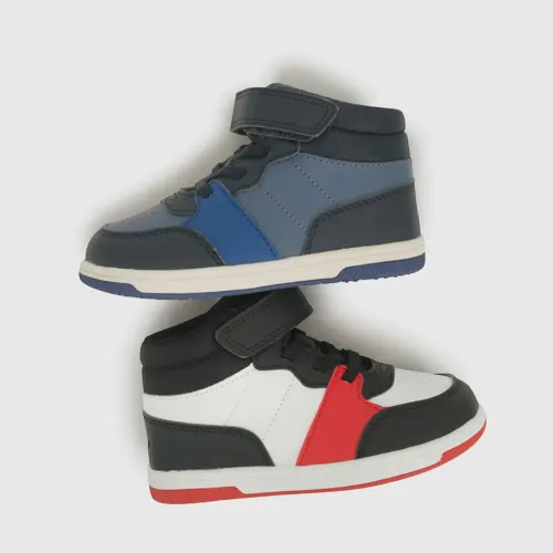 Colloky Zapatilla Niño Cb 47250298i26