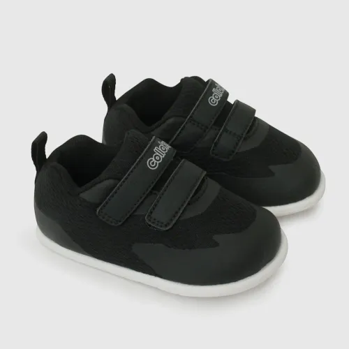 Colloky Negro de Bebito modelo Zapatilla Bebito Ppb 37830301i26 negros textiles bebito 2026022413124602446 Textil TR