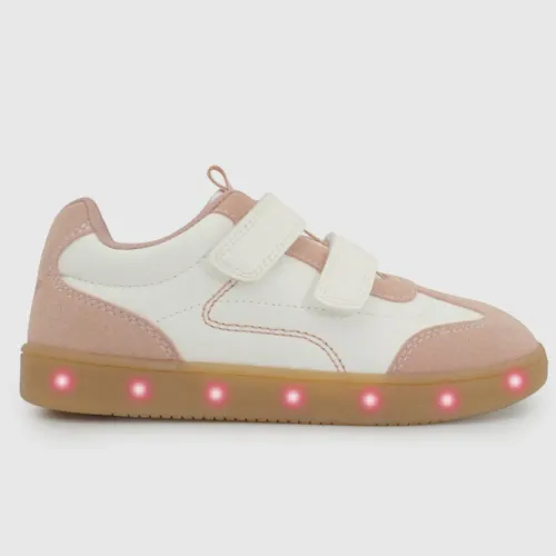 Colloky Zapatilla Niña Kg 57040230i26