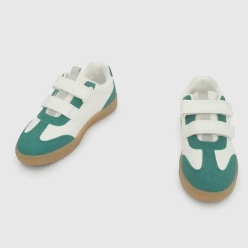 Colloky Zapatilla Niño Kb 57050209i26