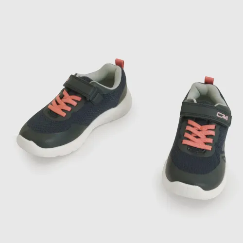 Colloky Zapatilla Niña Kg 58800350i26