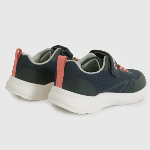 Colloky Zapatilla Niña Kg 58800350i26