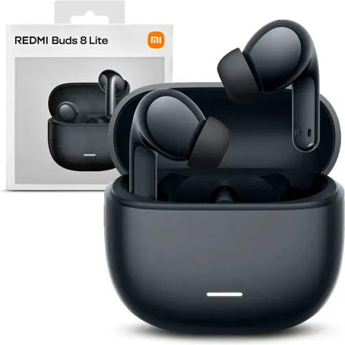 XIAOMI Audífonos Inalámbricos Redmi Buds 8 Lite Bluetooth 5.4
