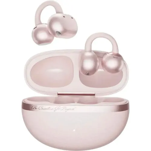 QCY Rosado modelo Audífonos Inalámbricos Crossky C50 Bluetooth 5.0 rosados 2026022420211944588  