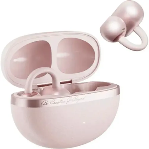 QCY Audífonos Inalámbricos Crossky C50 Bluetooth 5.0