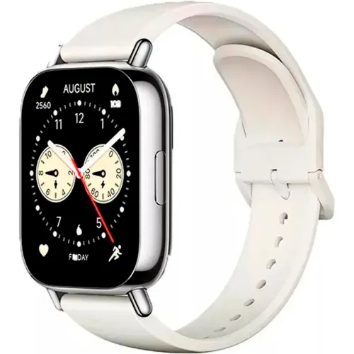 XIAOMI Blanco modelo Reloj Smartwatch Redmi Watch 5 Lite Amoled Llamada Gps blancos dorados 2026022420211944591  