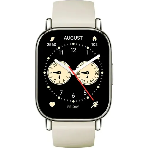 XIAOMI Reloj Smartwatch Redmi Watch 5 Lite Amoled Llamada Gps