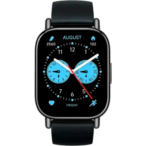 XIAOMI Reloj Smartwatch Redmi Watch 5 Lite Amoled Llamada Gps