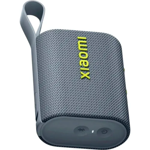 XIAOMI Azul modelo Parlante Inalambrico Bluetooth 5.4 Sound Pocket azules 2026022420211944615  