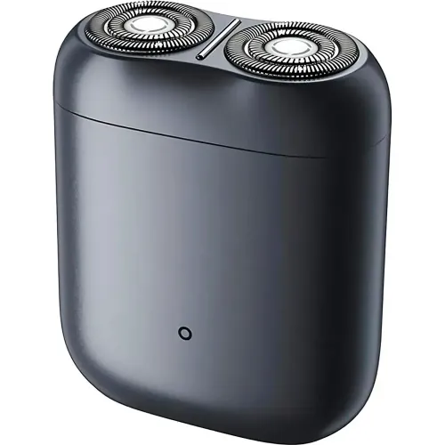 XIAOMI Negro de Hombre modelo Afeitadora S200 Ipx7 Portátil (Uso En Seco Y Humedo) negros hombre 2026022420211944618  