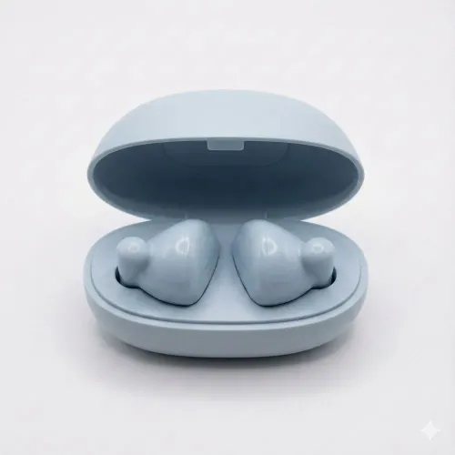 DOUBLE DESING Audifonos Inalambricos Dd Bud X1 Pro