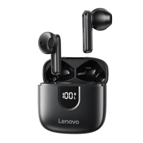 LENOVO Negro modelo Audifonos Inalambricos In Ear  Bt Ea120 negros 2026022420351568312  