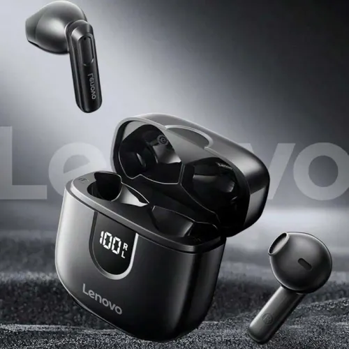 LENOVO Audifonos Inalambricos In Ear  Bt Ea120