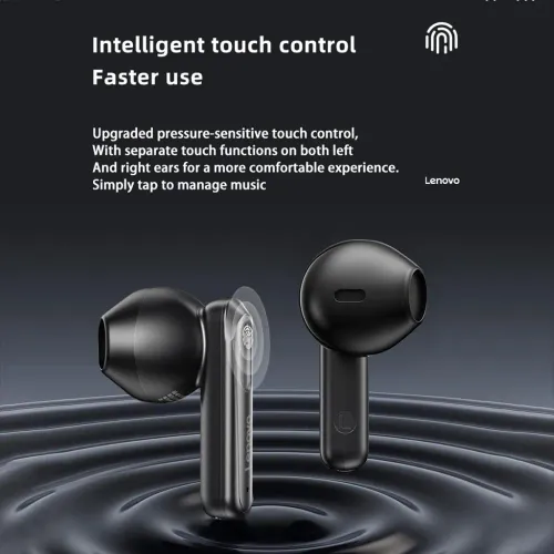 LENOVO Audifonos Inalambricos In Ear  Bt Ea120