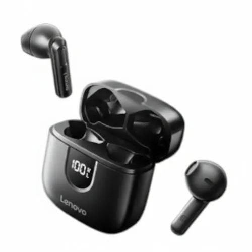 LENOVO Audifonos Inalambricos In Ear  Bt Ea120