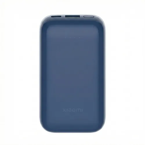 XIAOMI Azul modelo Cargador Portatil Powerbank 10000 Mah 33w Pocket azules 2026022420351568315  