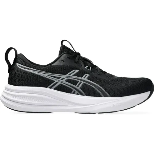 Asics Negro de Hombre modelo Zapatillas Running Hombre Gel-Pulse 17 negros blancos sintéticos hombre 2026022500020589125 Sintético Sintético