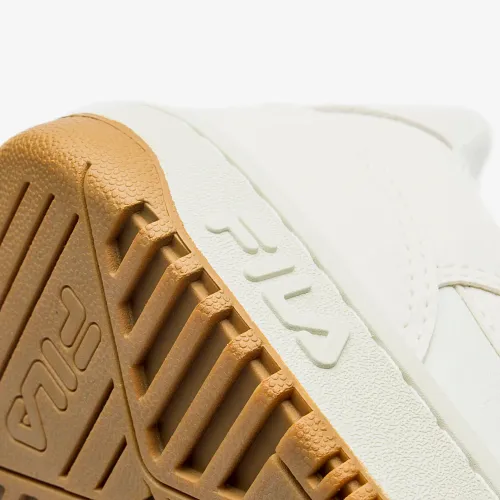 Fila Zapatillas Urbanas Mujer Fx-33 Low