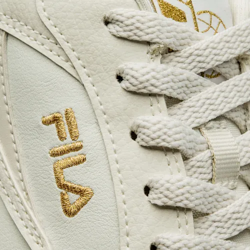 Fila Zapatillas Urbanas Mujer Fx-33 Low