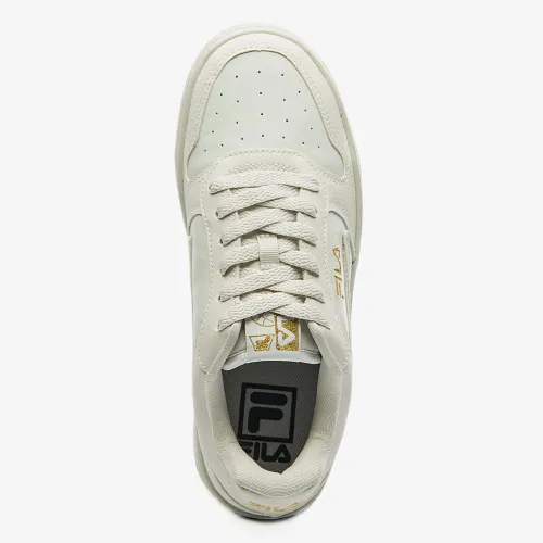 Fila Zapatillas Urbanas Mujer Fx-33 Low