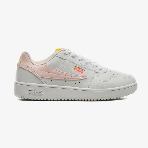 Fila Blanco de Mujer modelo Zapatillas Urbanas Mujer Acd Classic blancos rosados mujer 2026022513444671783 Sintético - textil Sintético