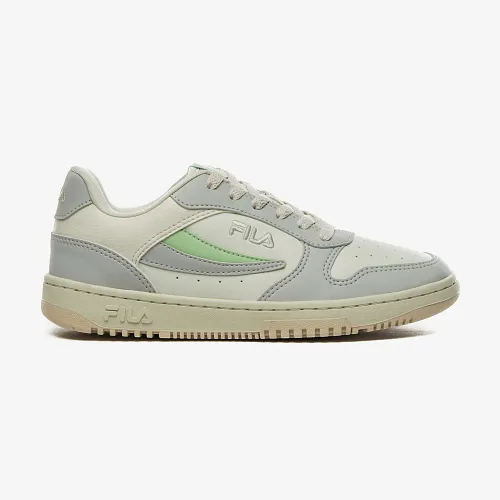 Fila Gris de Mujer modelo Zapatillas Urbanas Mujer Fx-33 Low grises verdes mujer 2026022513444671861 Sintético - textil Sintético