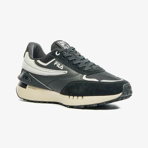 Fila Zapatillas Urbanas Hombre Renno Vintage Ii