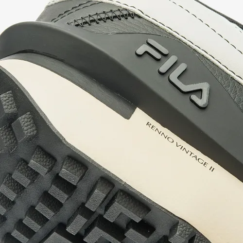 Fila Zapatillas Urbanas Hombre Renno Vintage Ii