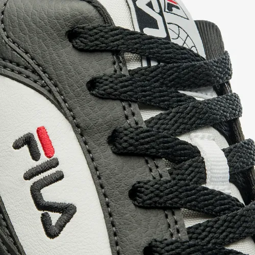 Fila Zapatillas Urbanas Hombre Fx-33 Low