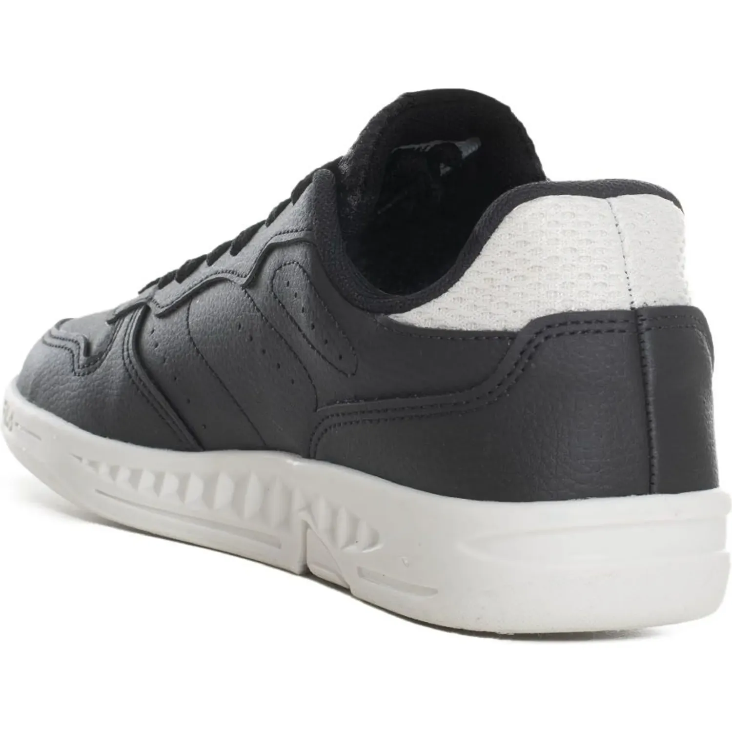 Zapatillas Fila Urbanas Hombre Revenge color plomo / beige | Platanitos