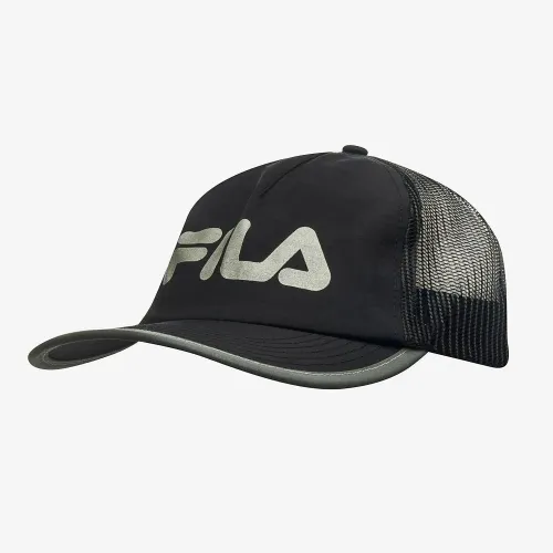 Fila Negro de Hombre / Mujer modelo Gorro Running Unisex Gorra Trucker Performance hombre 2026022513444672170  