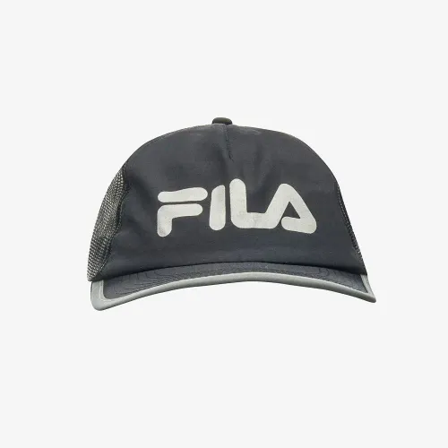 Fila Gorro Running Unisex Gorra Trucker Performance