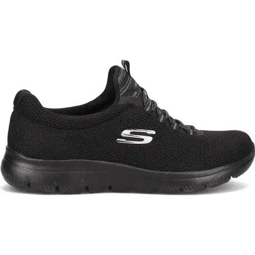 Skechers Zapatillas Urbanas Mujer Summits