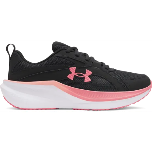 Under Armour Negro de Mujer modelo Zapatillas De Running Mujer Assert 11 negros rosados mujer 2026022522215021345  