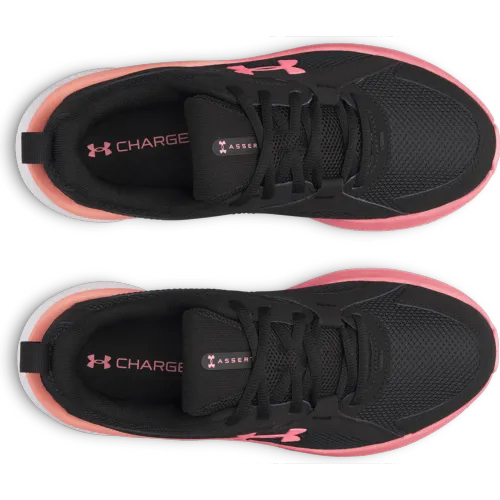 Under Armour Zapatillas De Running Mujer Assert 11