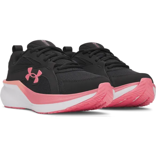 Under Armour Zapatillas De Running Mujer Assert 11