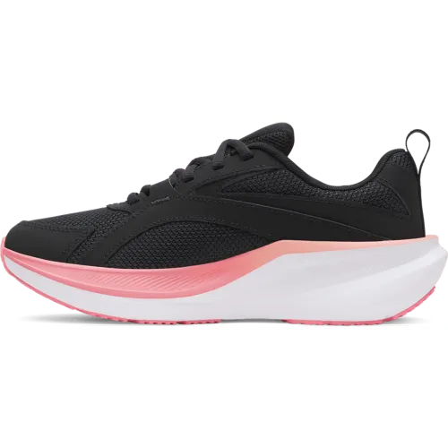 Under Armour Zapatillas De Running Mujer Assert 11