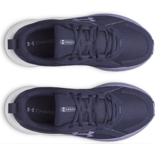 Under Armour Zapatillas De Running Mujer Assert 11