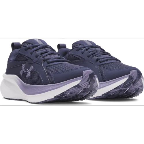 Under Armour Zapatillas De Running Mujer Assert 11