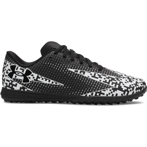 Under Armour Negro de Hombre modelo Zapatillas De Futbol Hombre Shadow Select 3 Turf negros hombre 2026022522215021438  