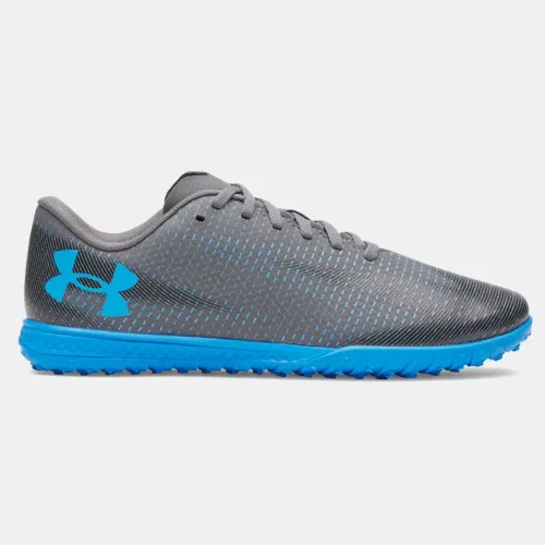 Under Armour Gris de Hombre modelo Zapatillas De Futbol Hombre Shadow Select 3 Turf grises celestes hombre 2026022522215021462  