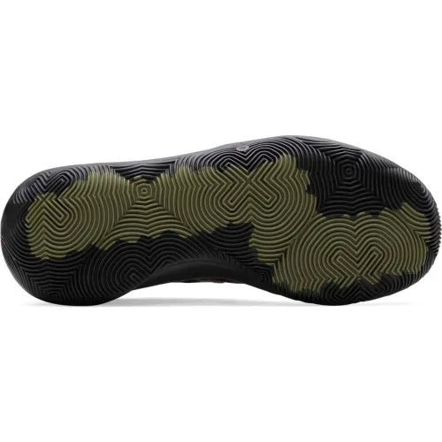 Under Armour Zapatillas De Basquet Unisex Adulto  Jet  25