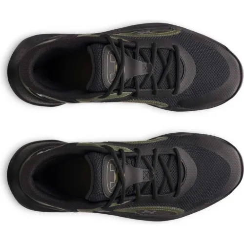 Under Armour Zapatillas De Basquet Unisex Adulto  Jet  25