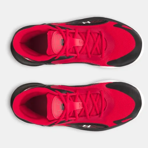 Under Armour Zapatillas De Basquet Unisex Adulto  Jet  25