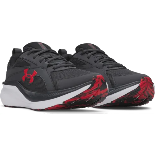 Under Armour Zapatillas De Running Hombre Assert 11